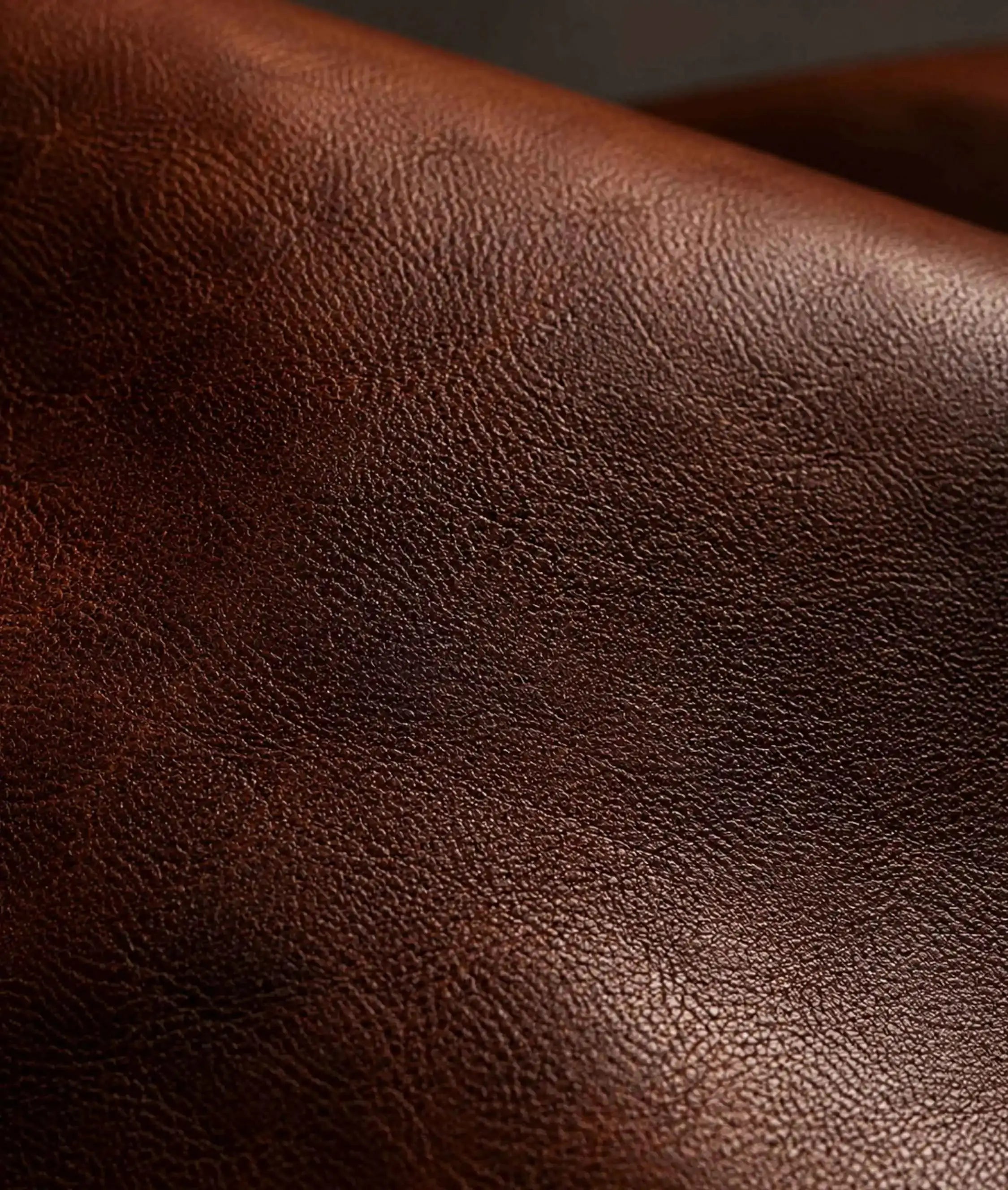 Full Grain Cowhide Leather Products