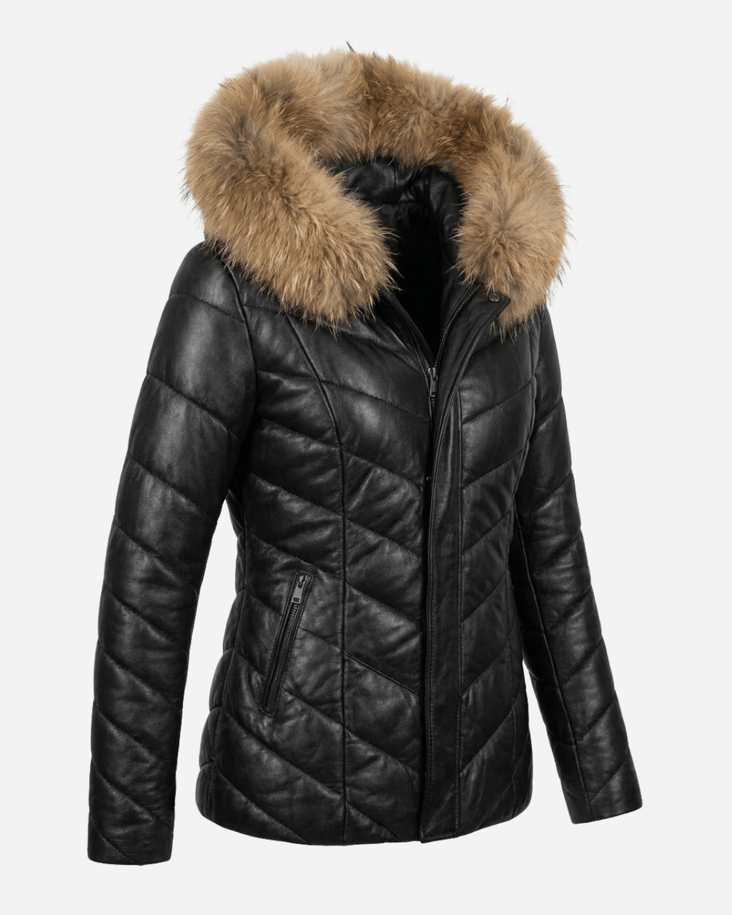 Airwarm Parka