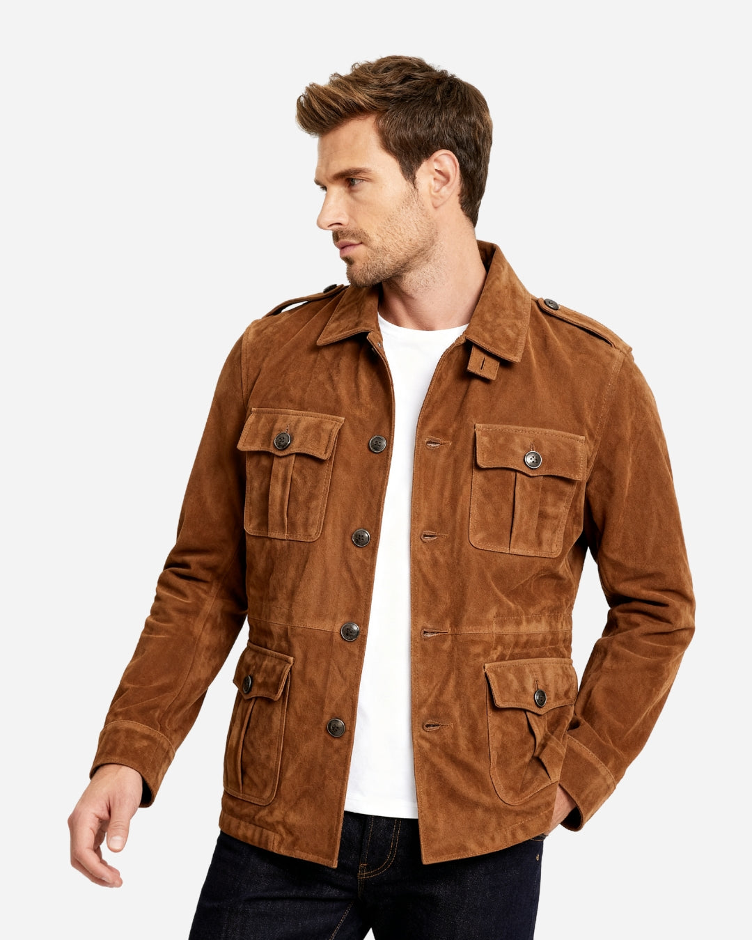 Oakwood Frontier Jacket