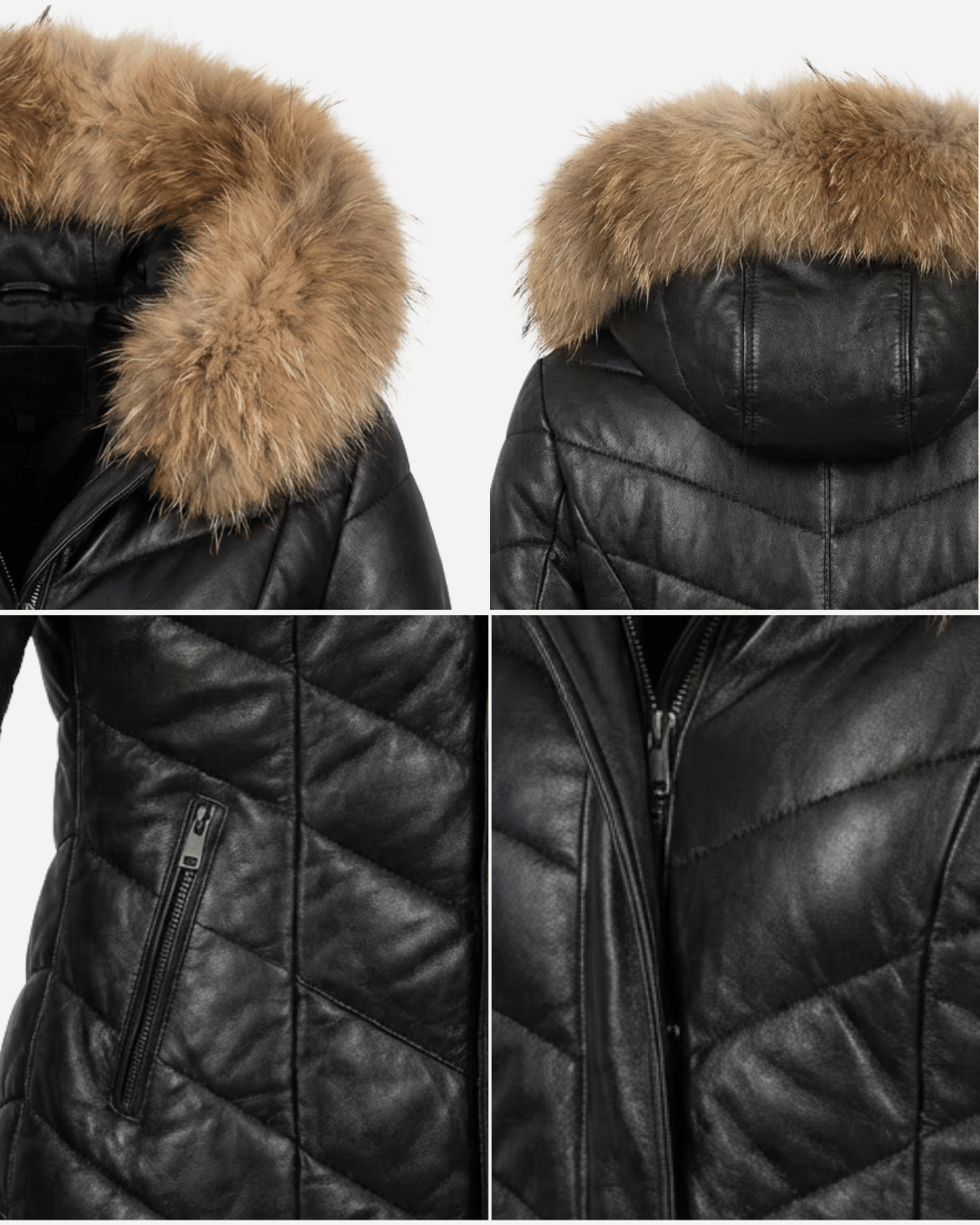 Airwarm Parka