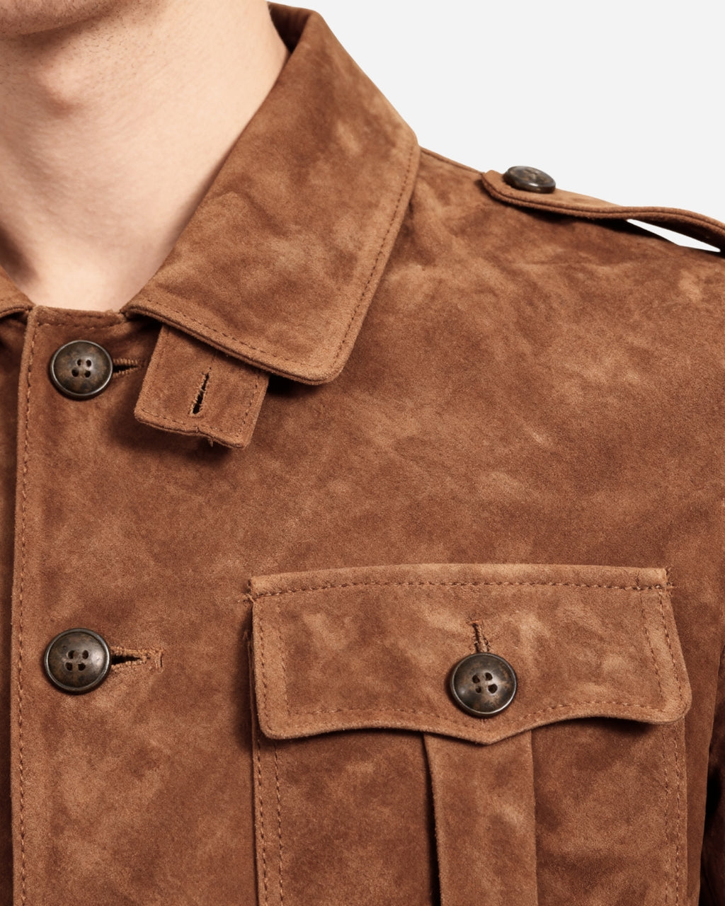 Oakwood Frontier Jacket