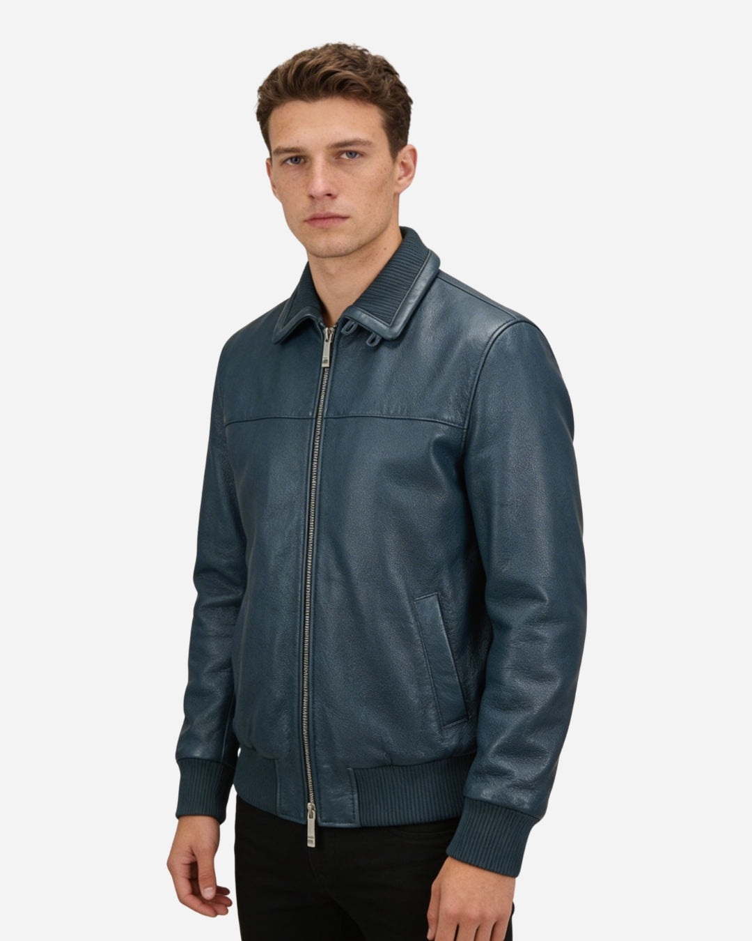 Stormhide Bomber Jacket