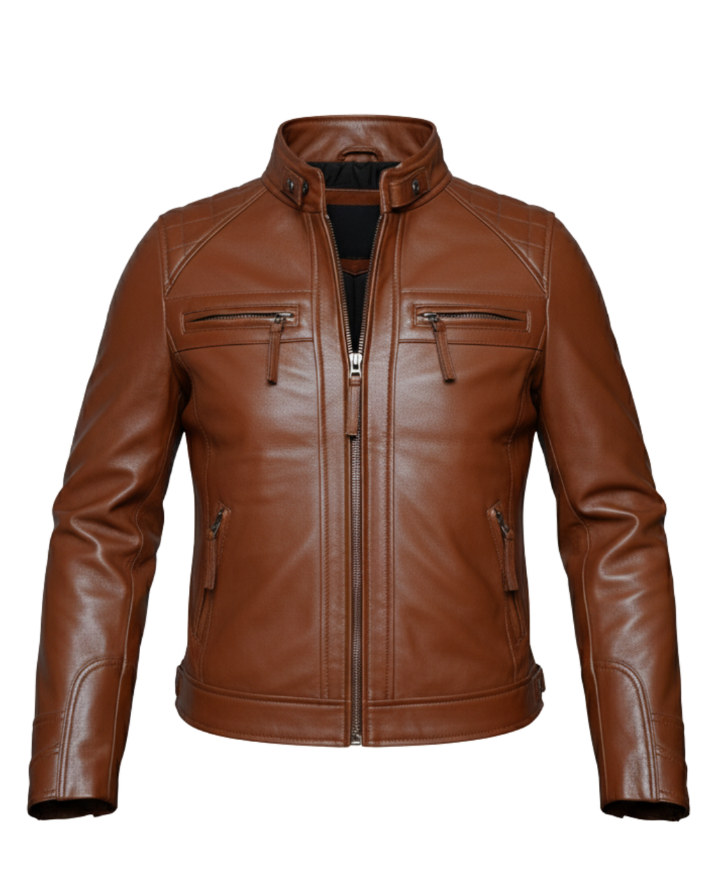 Toscana Leather Jacket