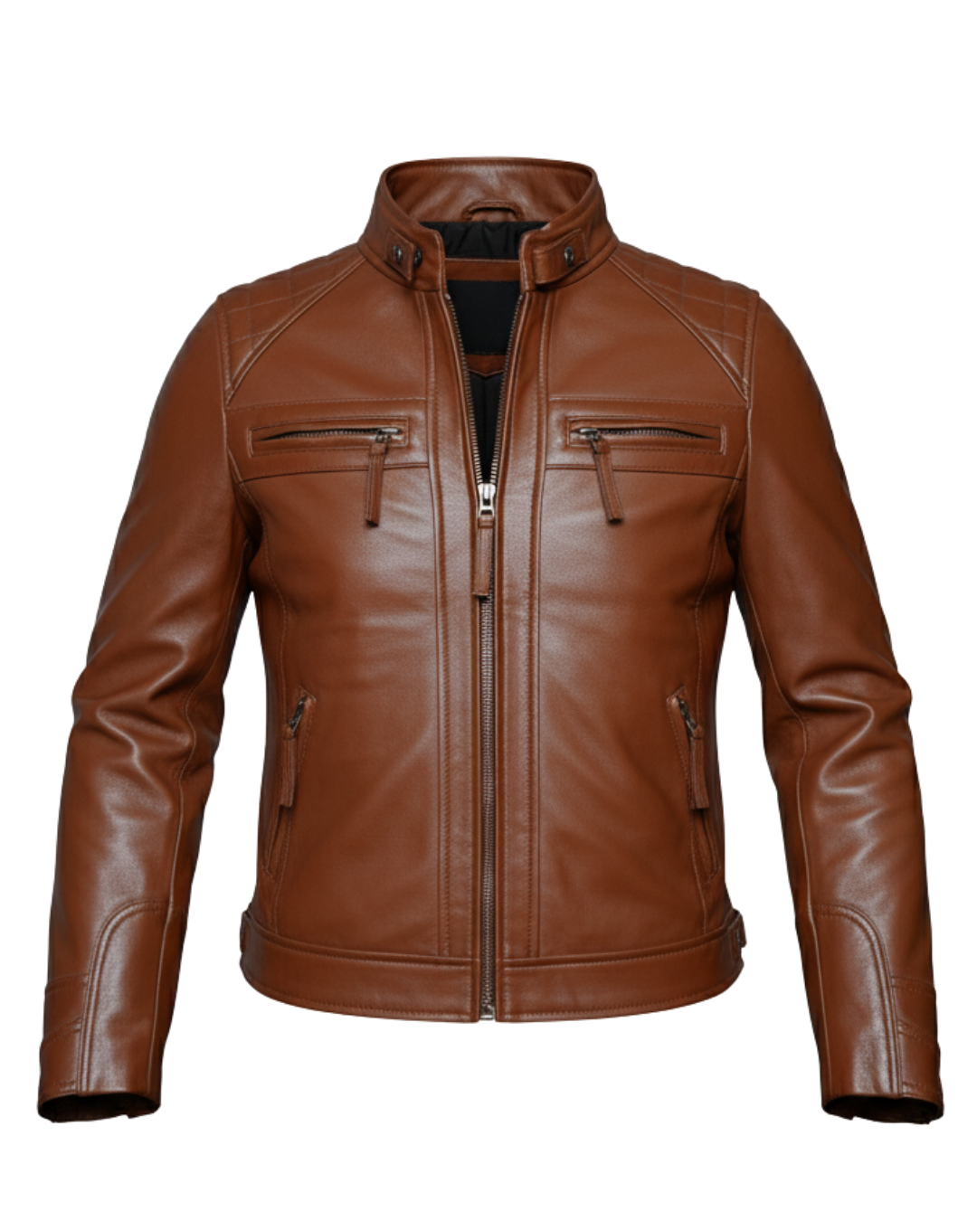 Toscana Leather Jacket