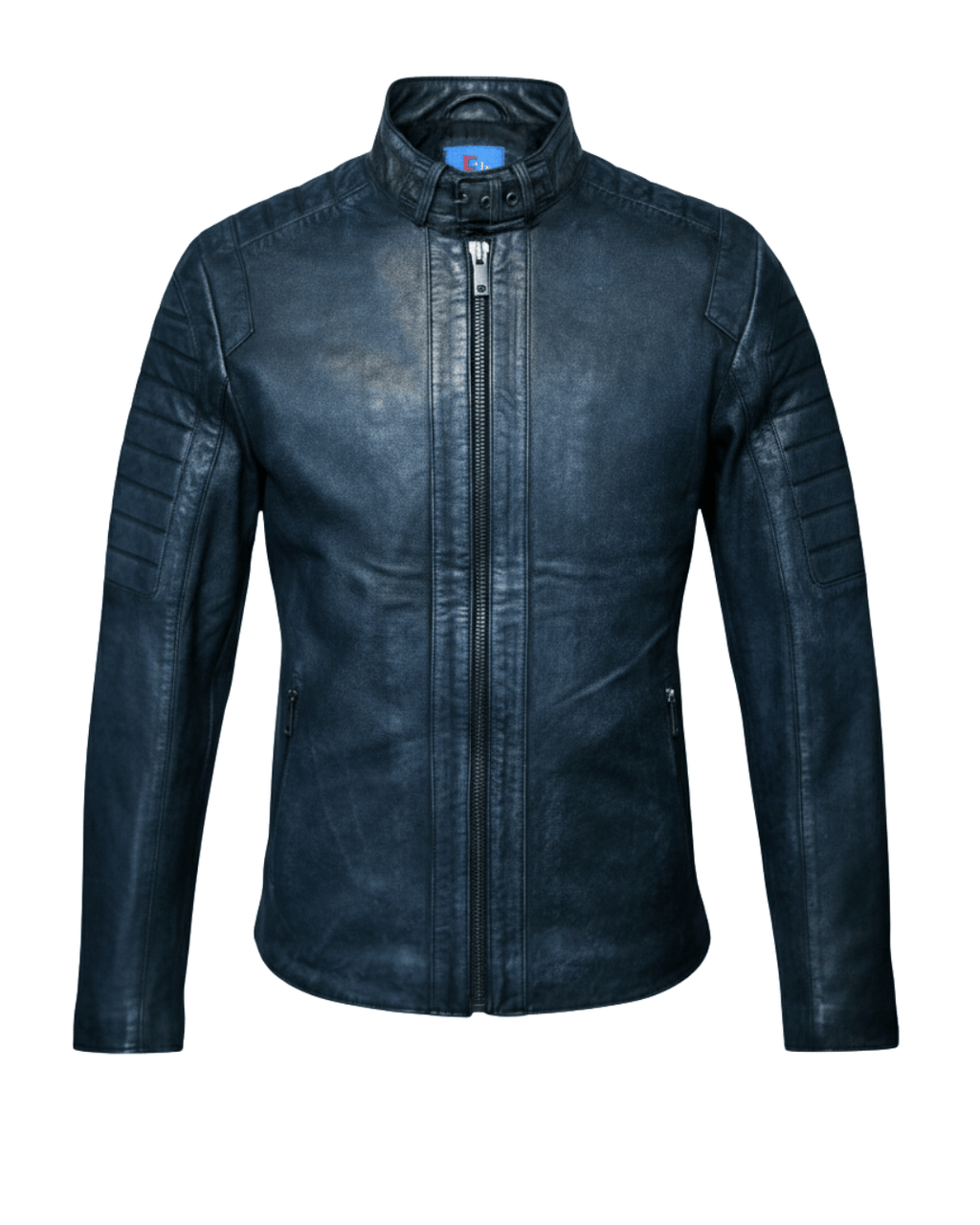 Eclipse Midnight Racer Jacket