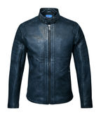 Eclipse Midnight Racer Jacket