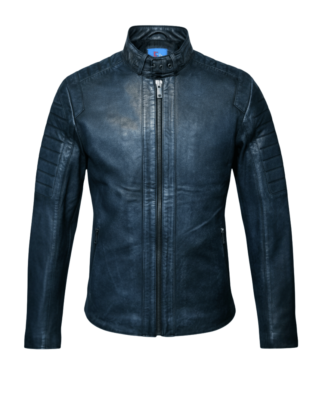 Eclipse Midnight Racer Jacket