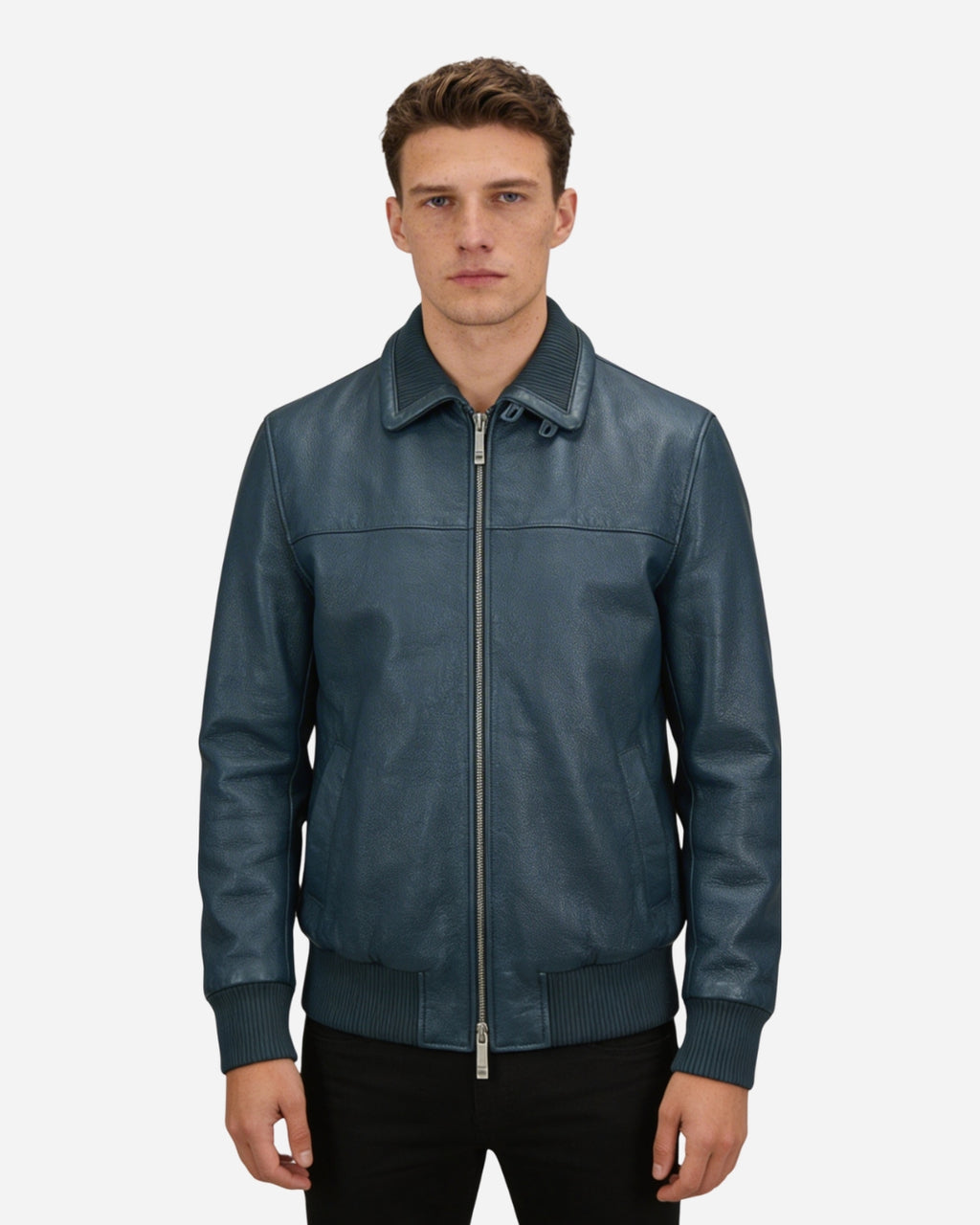 Stormhide Bomber Jacket