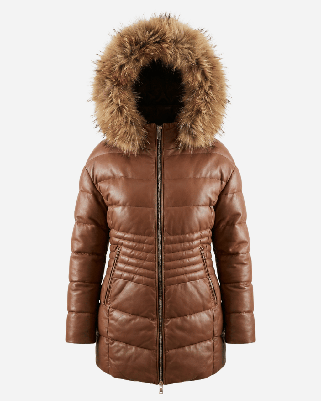 North Peak Parka