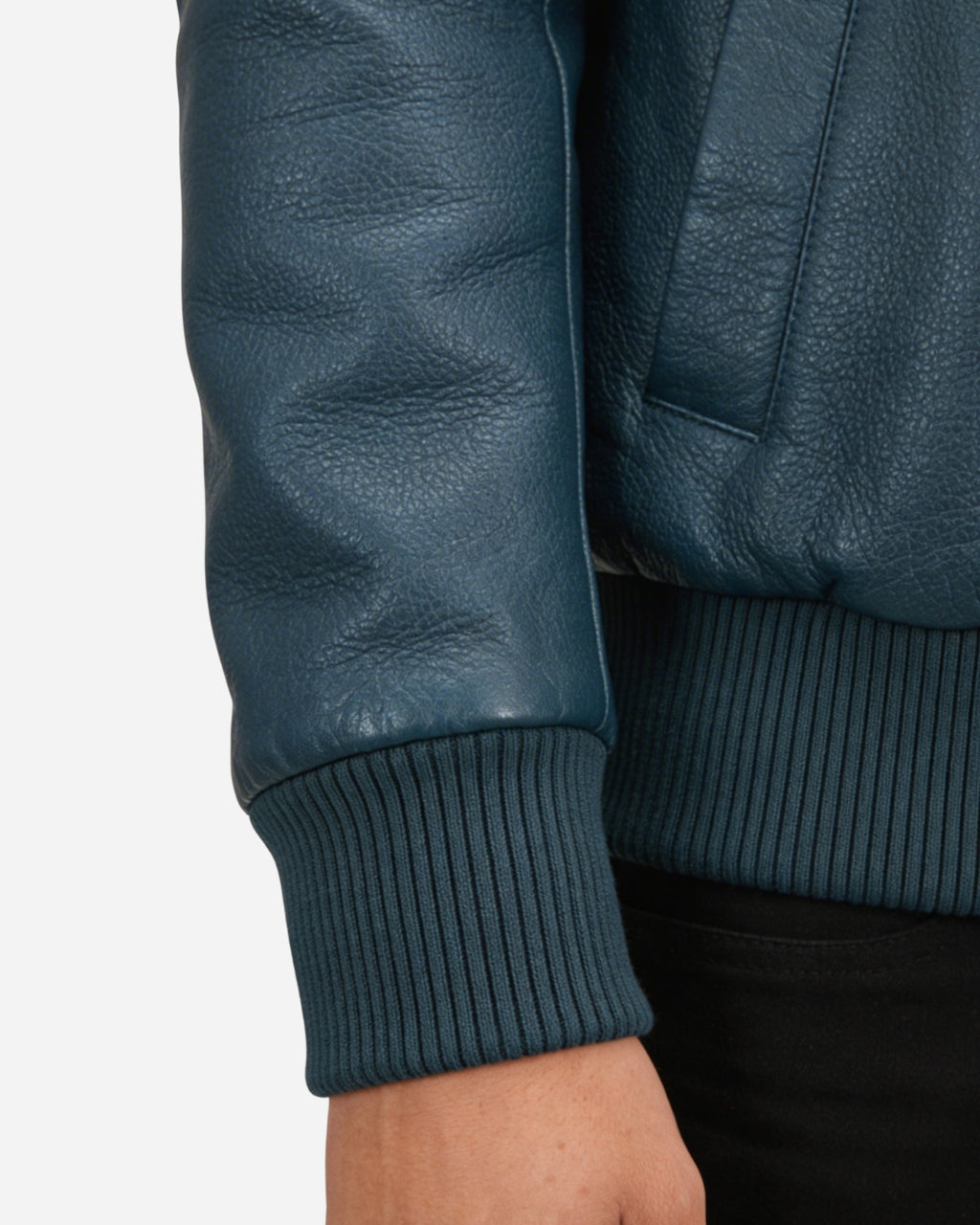 Stormhide Bomber Jacket