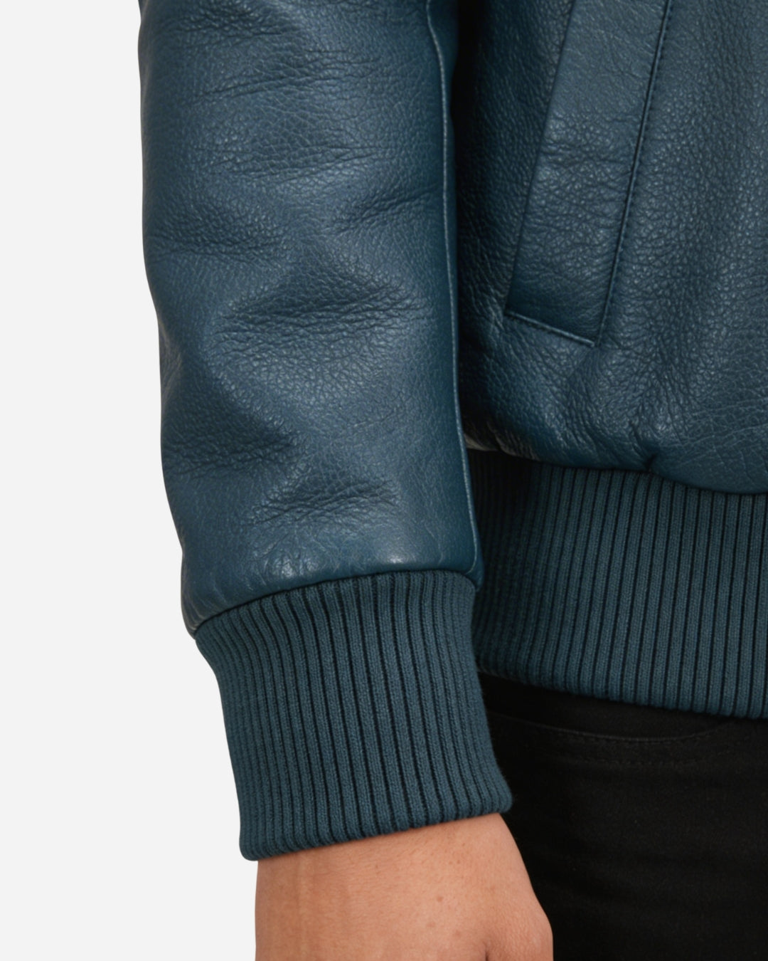 Stormhide Bomber Jacket