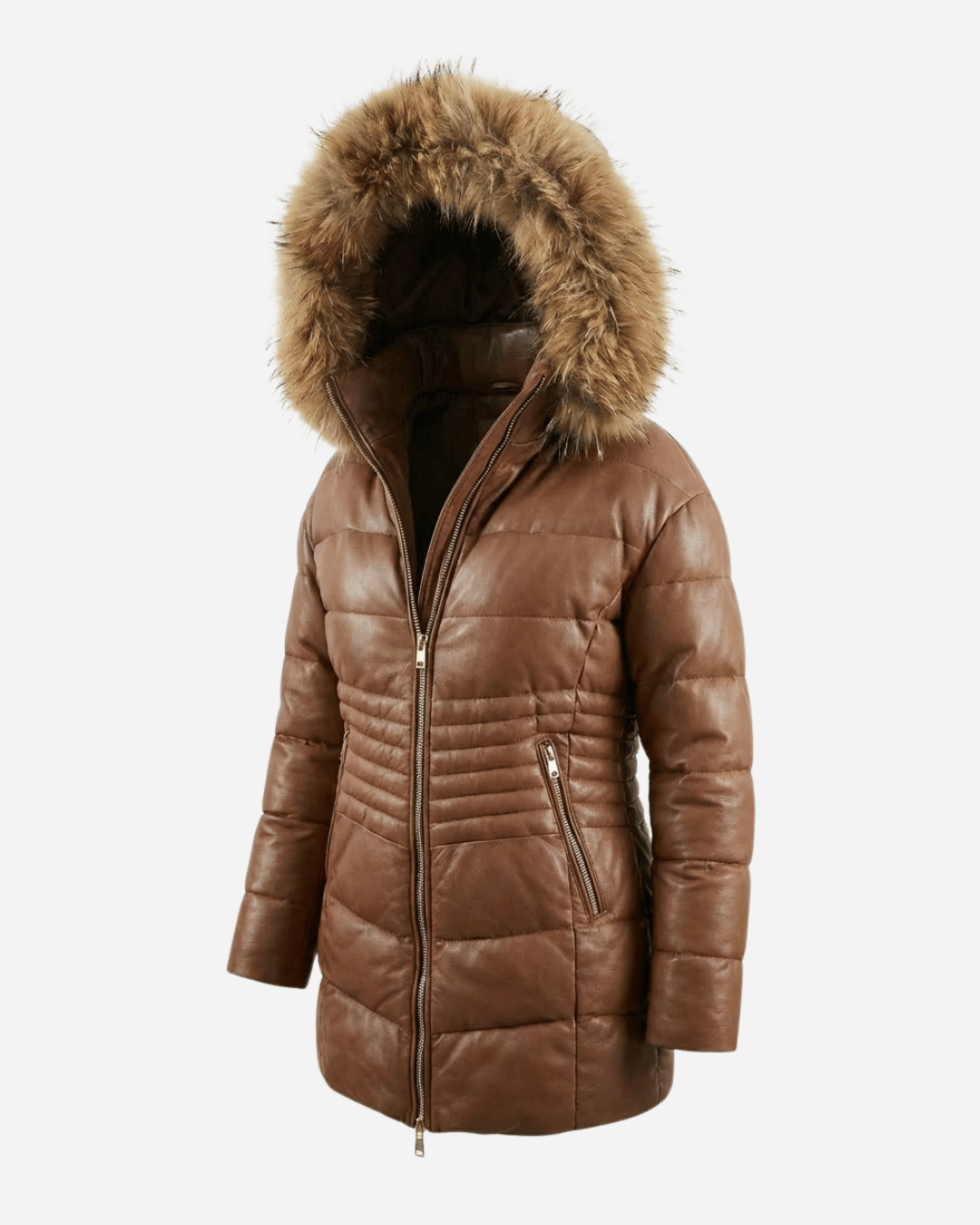 North Peak Parka
