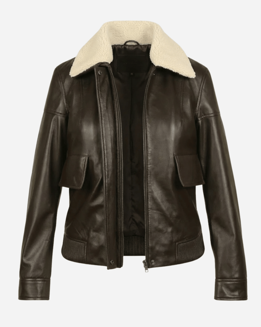 Urban Shear Collar Jacket