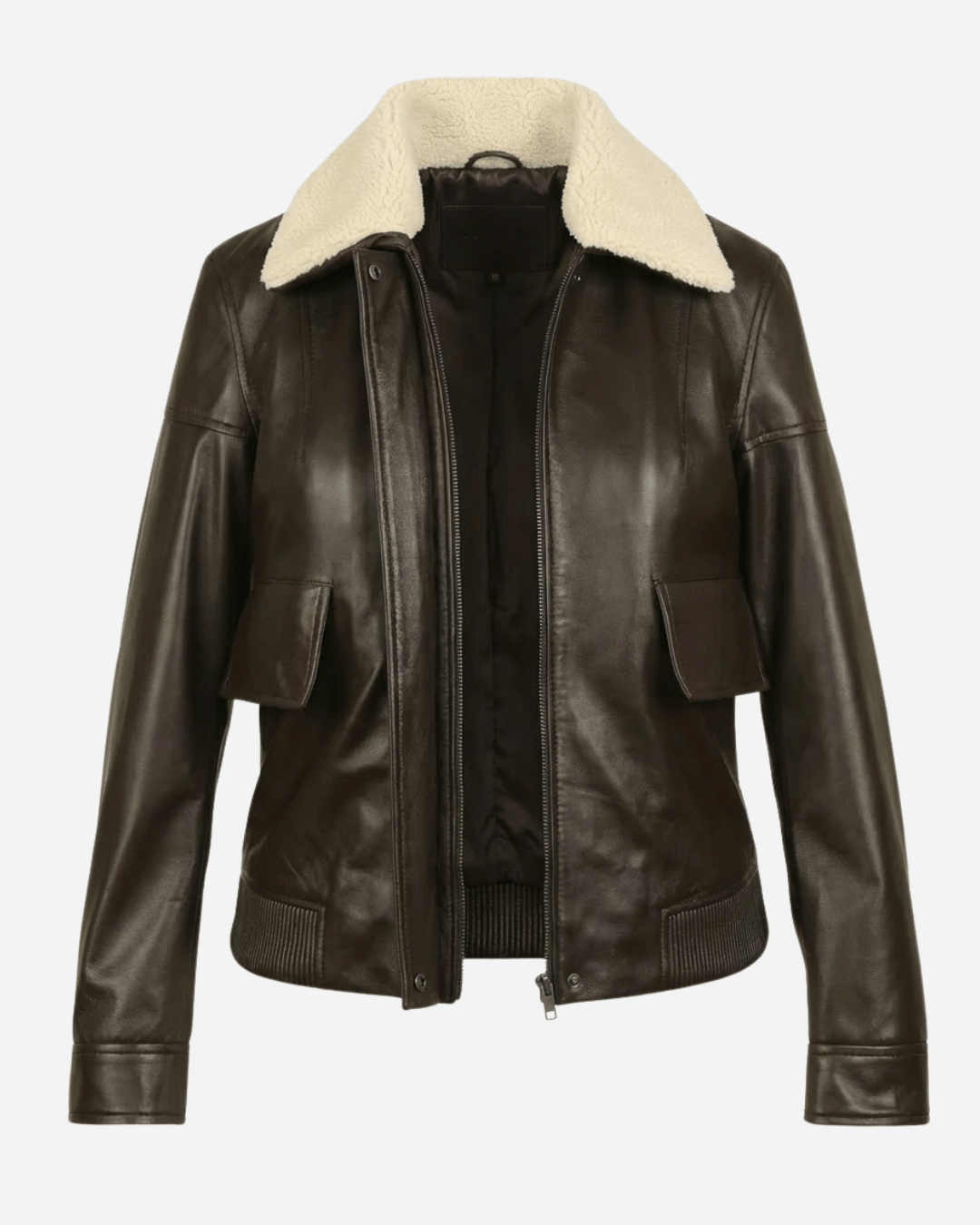 Urban Shear Collar Jacket