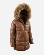 North Peak Parka
