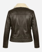 Urban Shear Collar Jacket