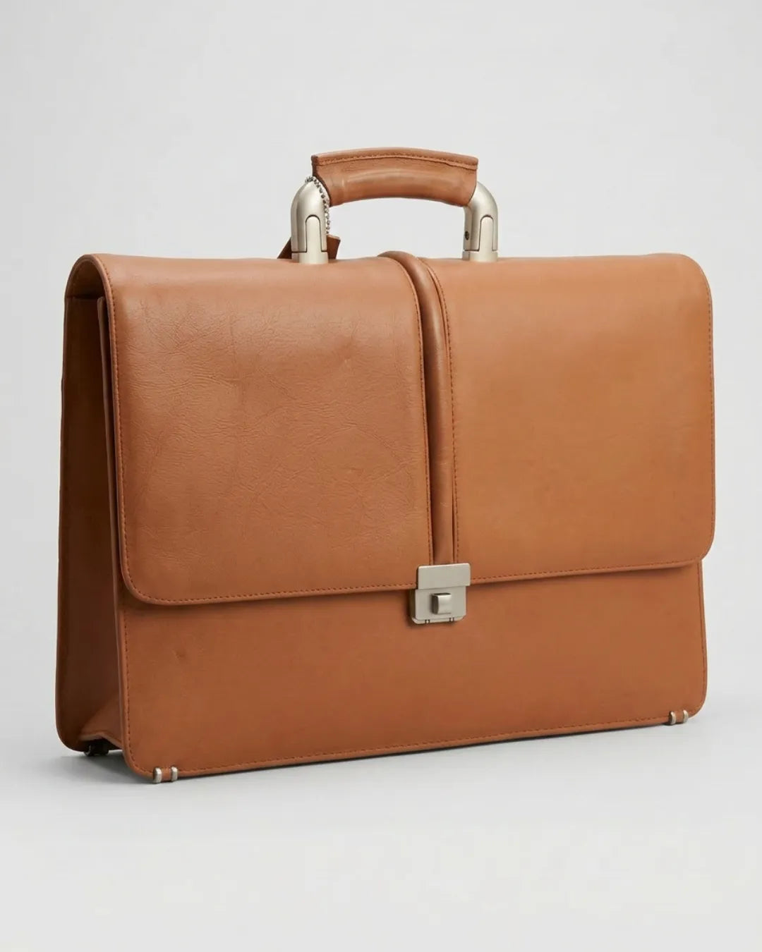 Executive Heritage Briefcase