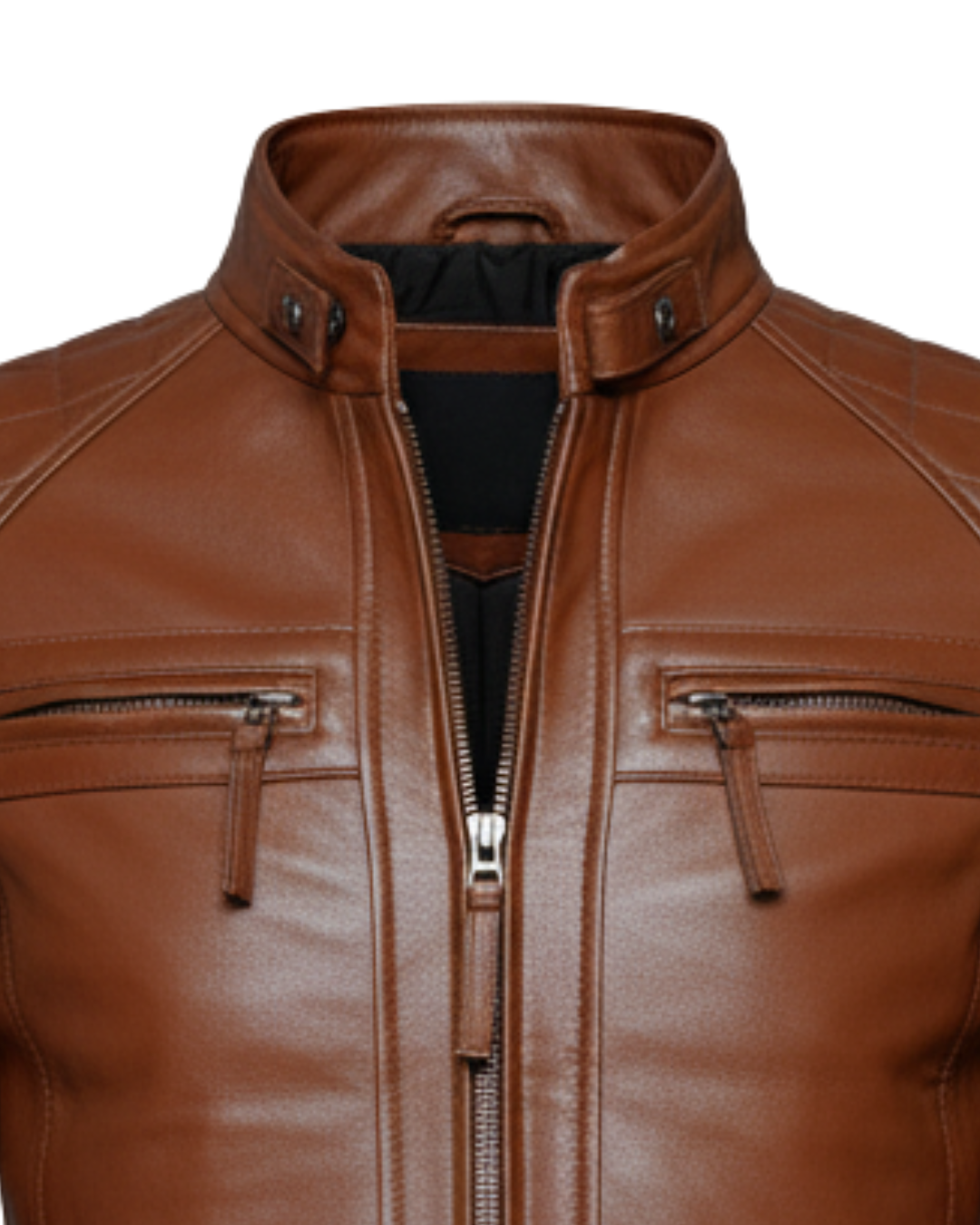 Toscana Leather Jacket