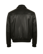 Milano Jet Leather Jacket