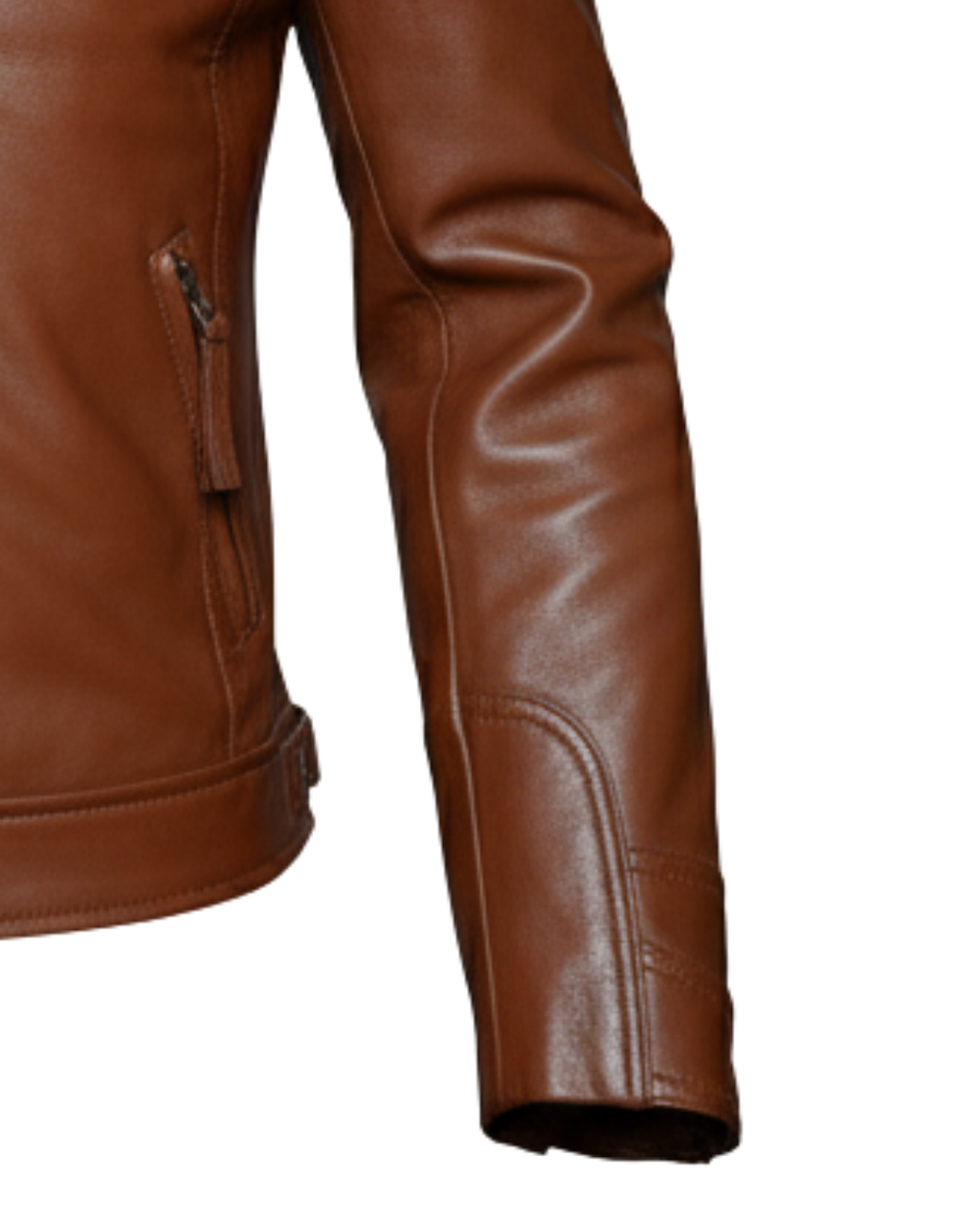 Toscana Leather Jacket