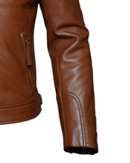 Toscana Leather Jacket