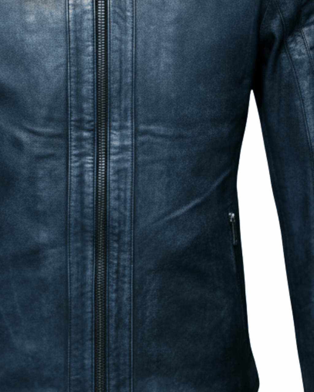 Eclipse Midnight Racer Jacket