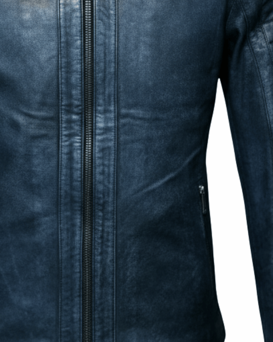 Eclipse Midnight Racer Jacket