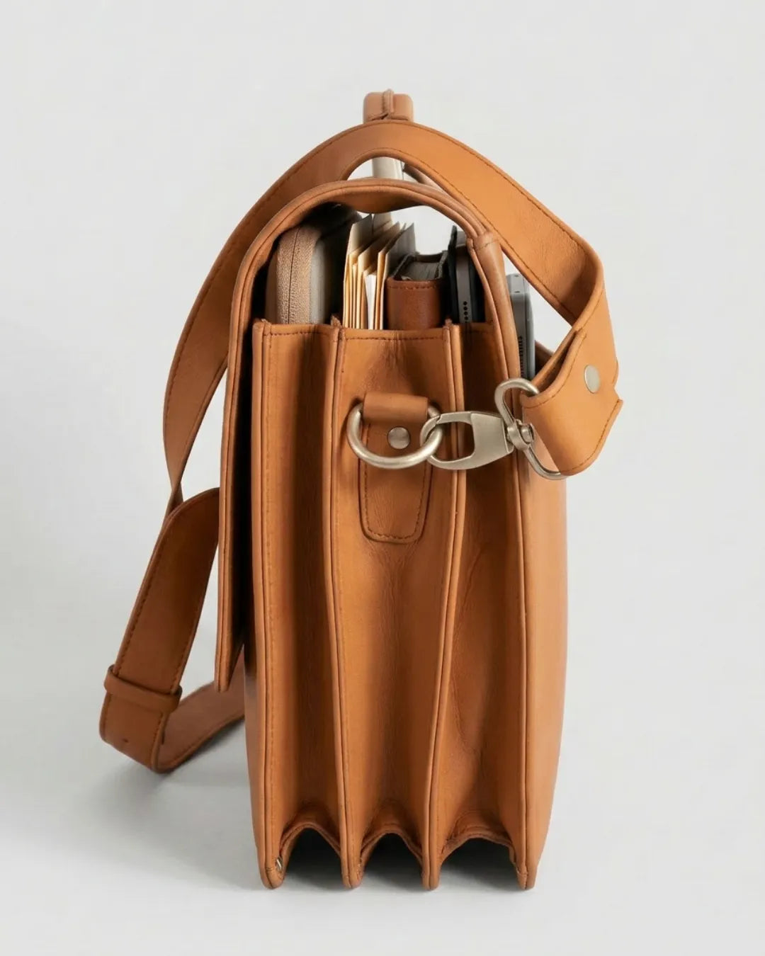 Executive Heritage Briefcase