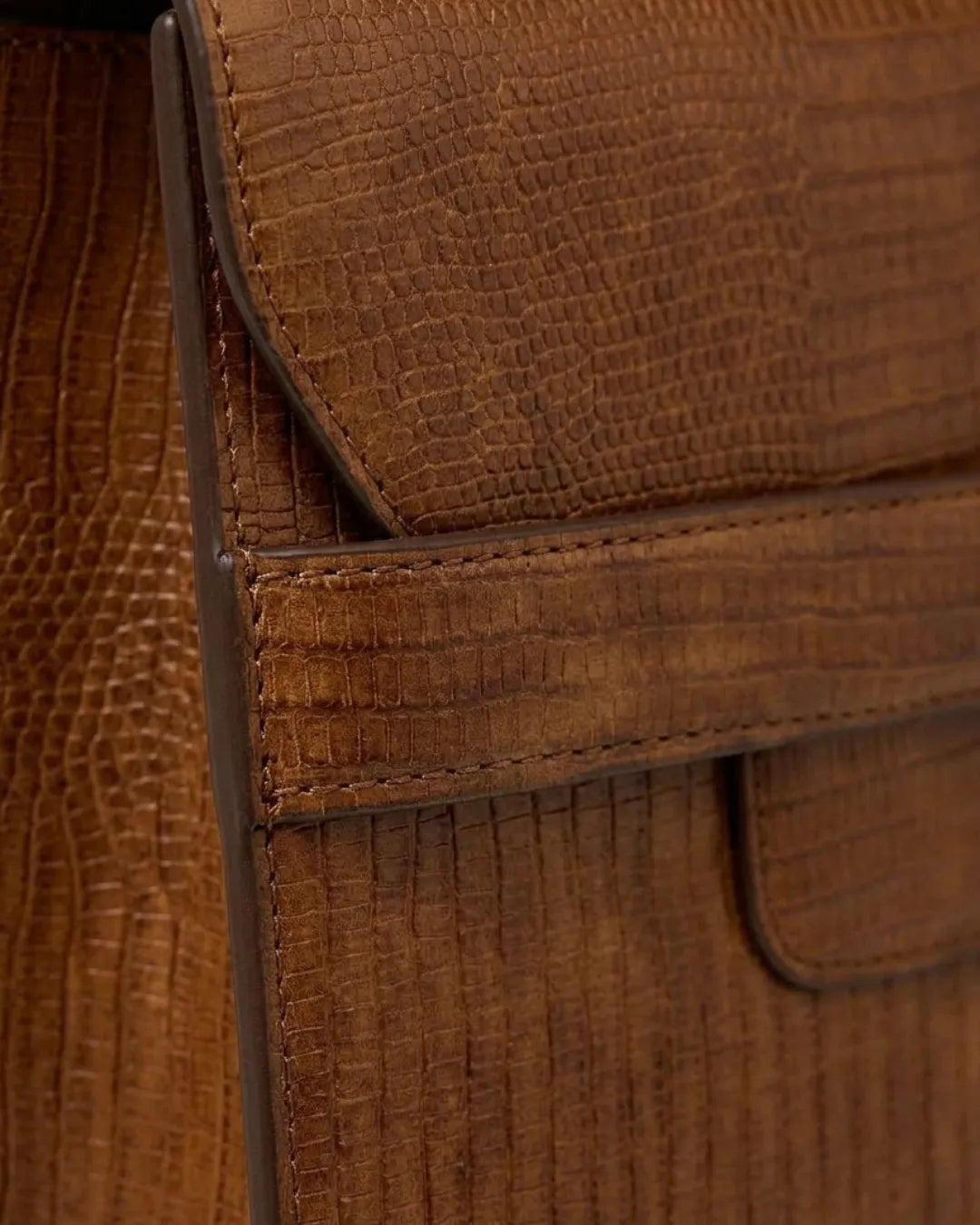 Executive Croc Carry Sleeve