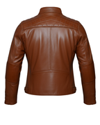 Toscana Leather Jacket