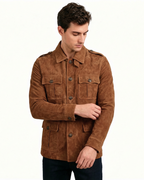 Oakwood Frontier Jacket