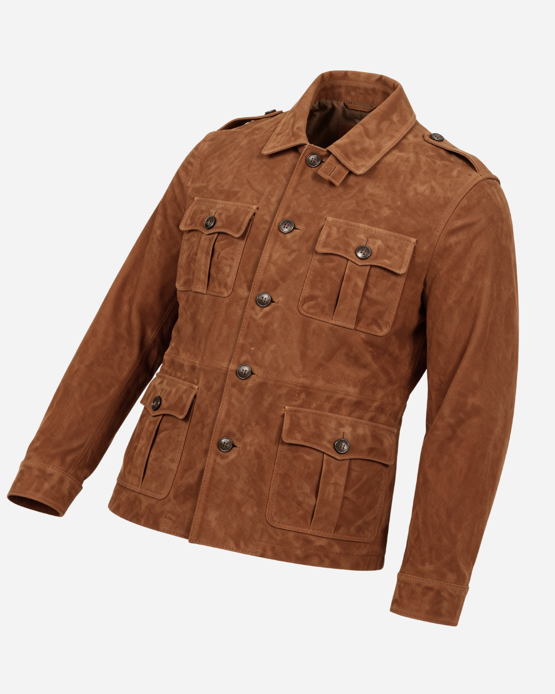 Oakwood Frontier Jacket