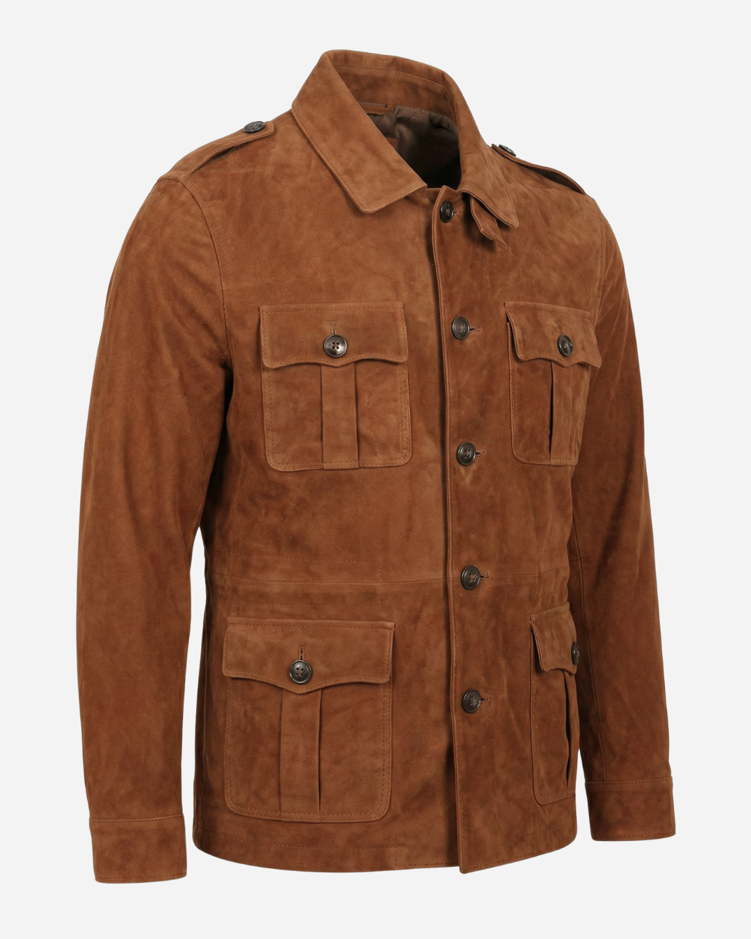 Oakwood Frontier Jacket