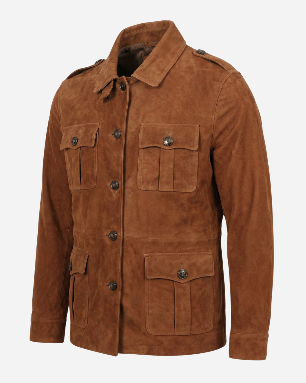 Oakwood Frontier Jacket