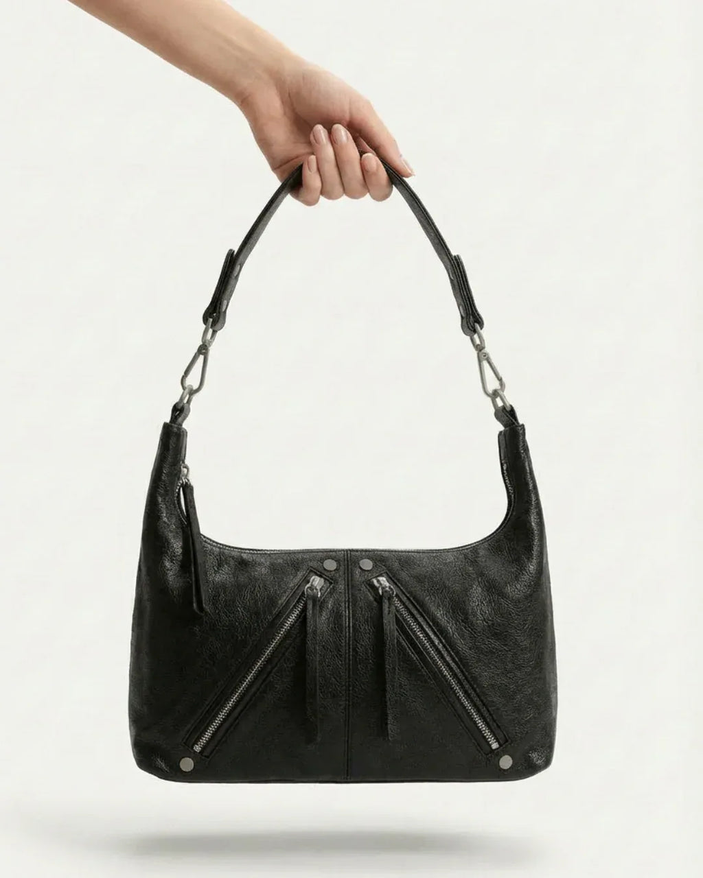 Buffalo Floki - Glacier Leather