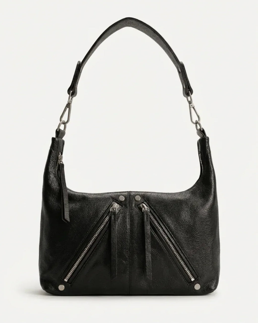 Buffalo Floki - Glacier Leather