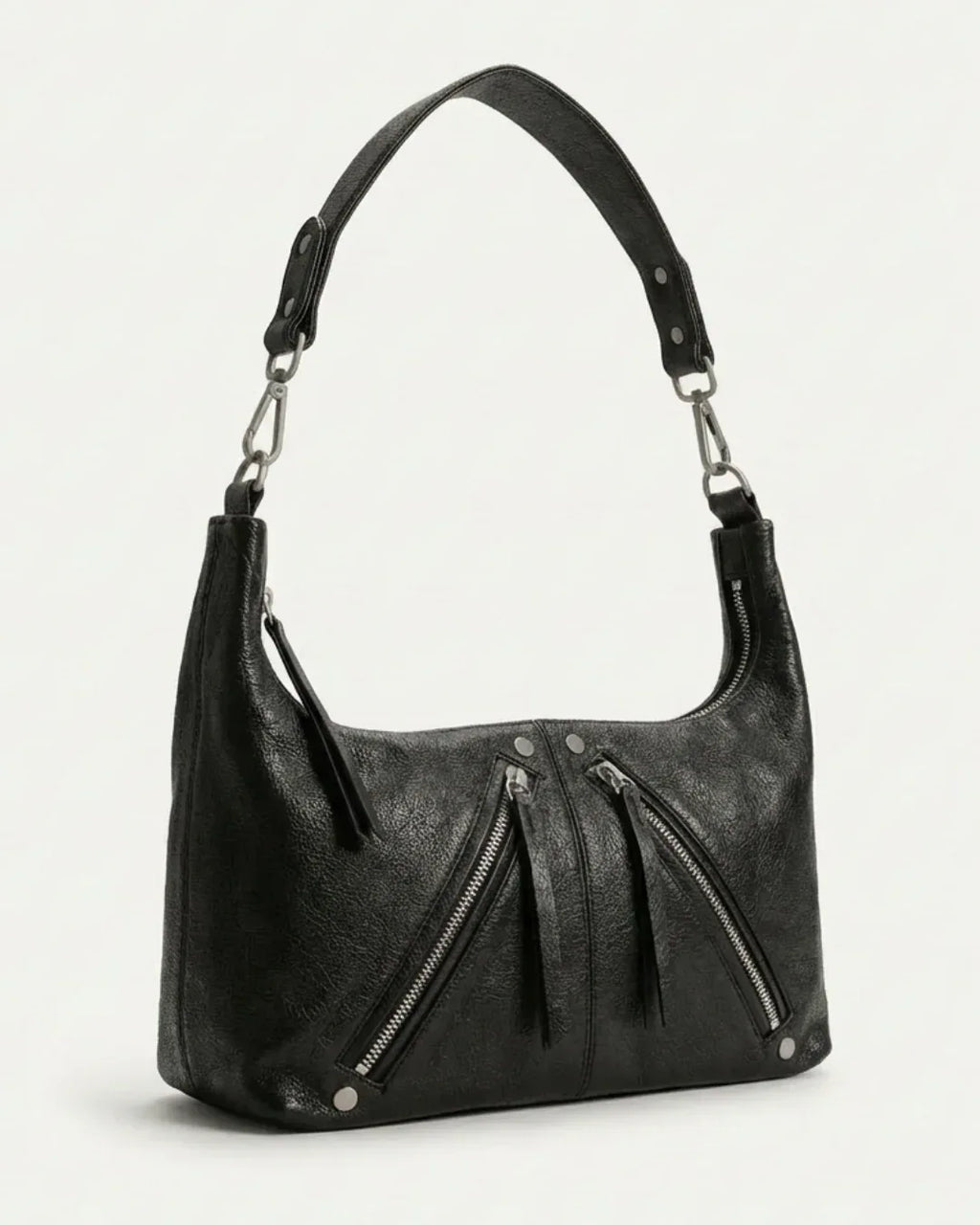 Buffalo Floki - Glacier Leather