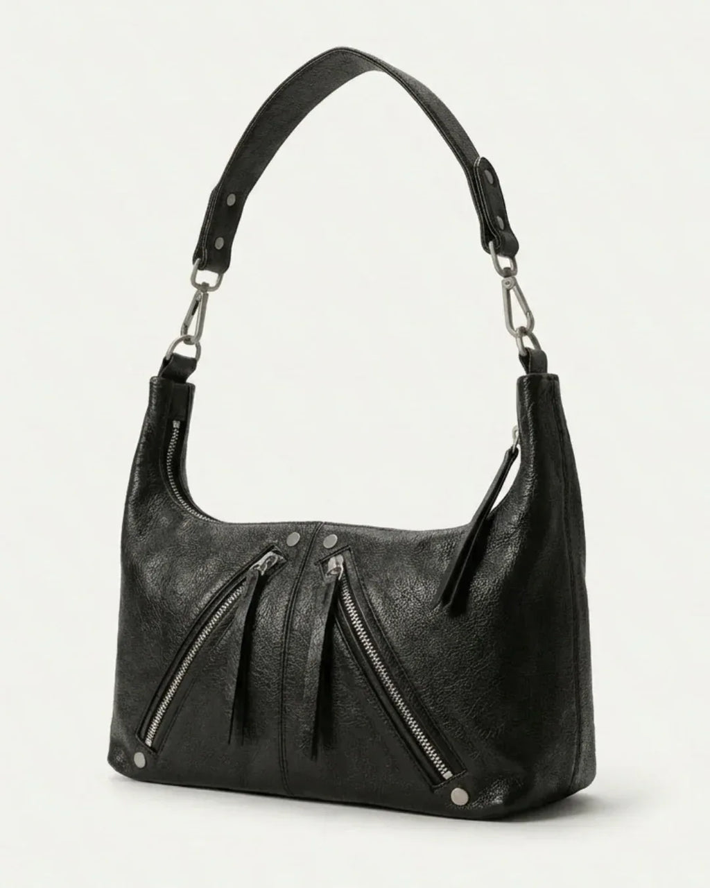 Buffalo Floki - Glacier Leather