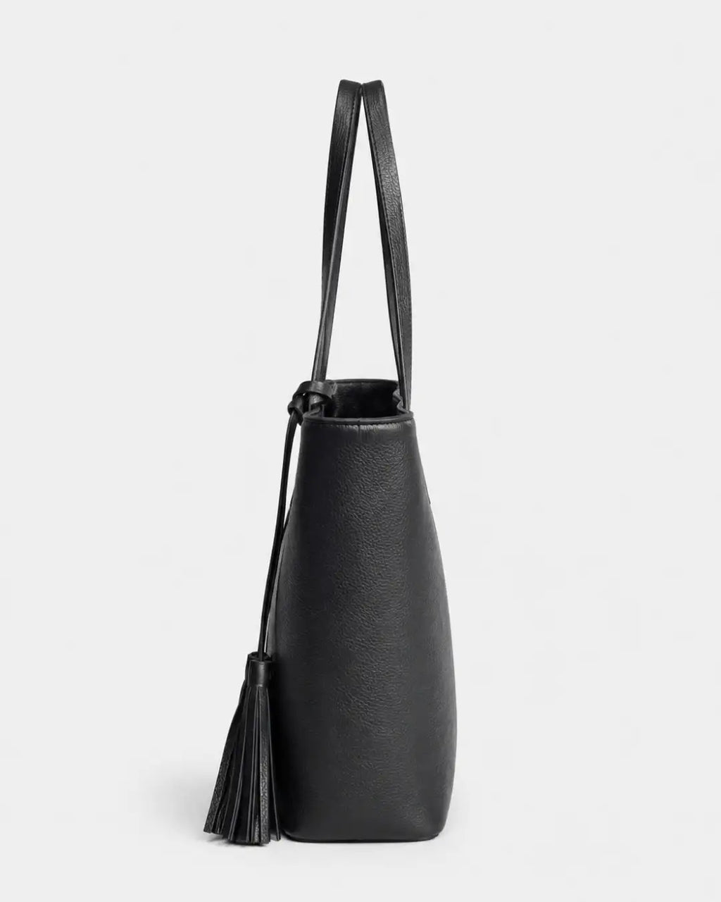 The perfect full-grain leather tote bag for women