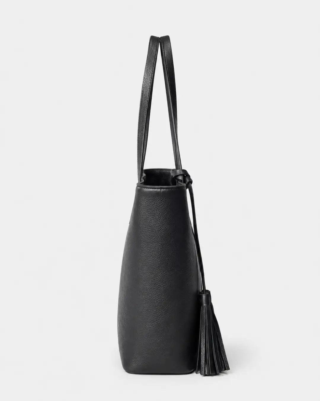 The perfect full-grain leather tote bag for women