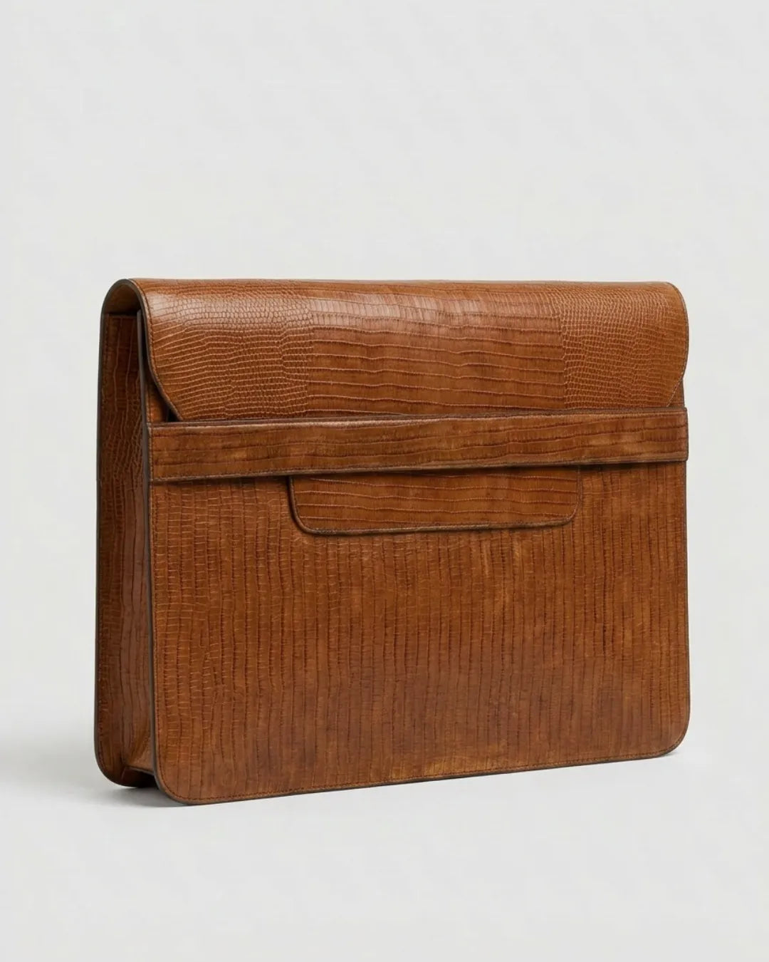 Executive-Croc-Leather-Carry-Sleeve