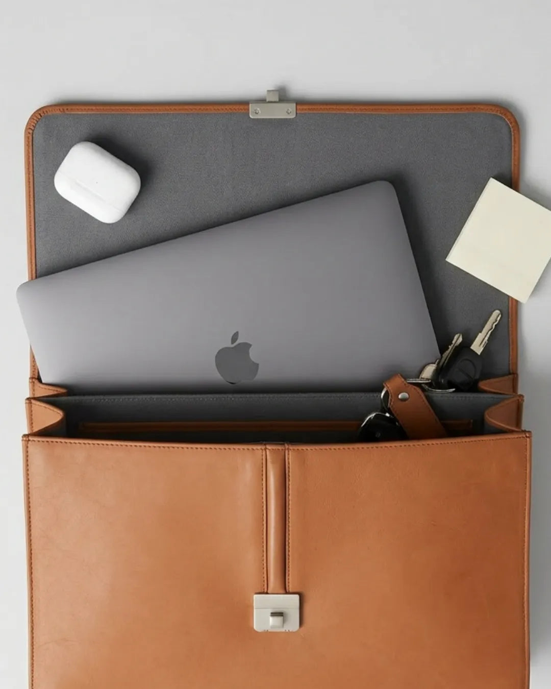 Executive Heritage Briefcase