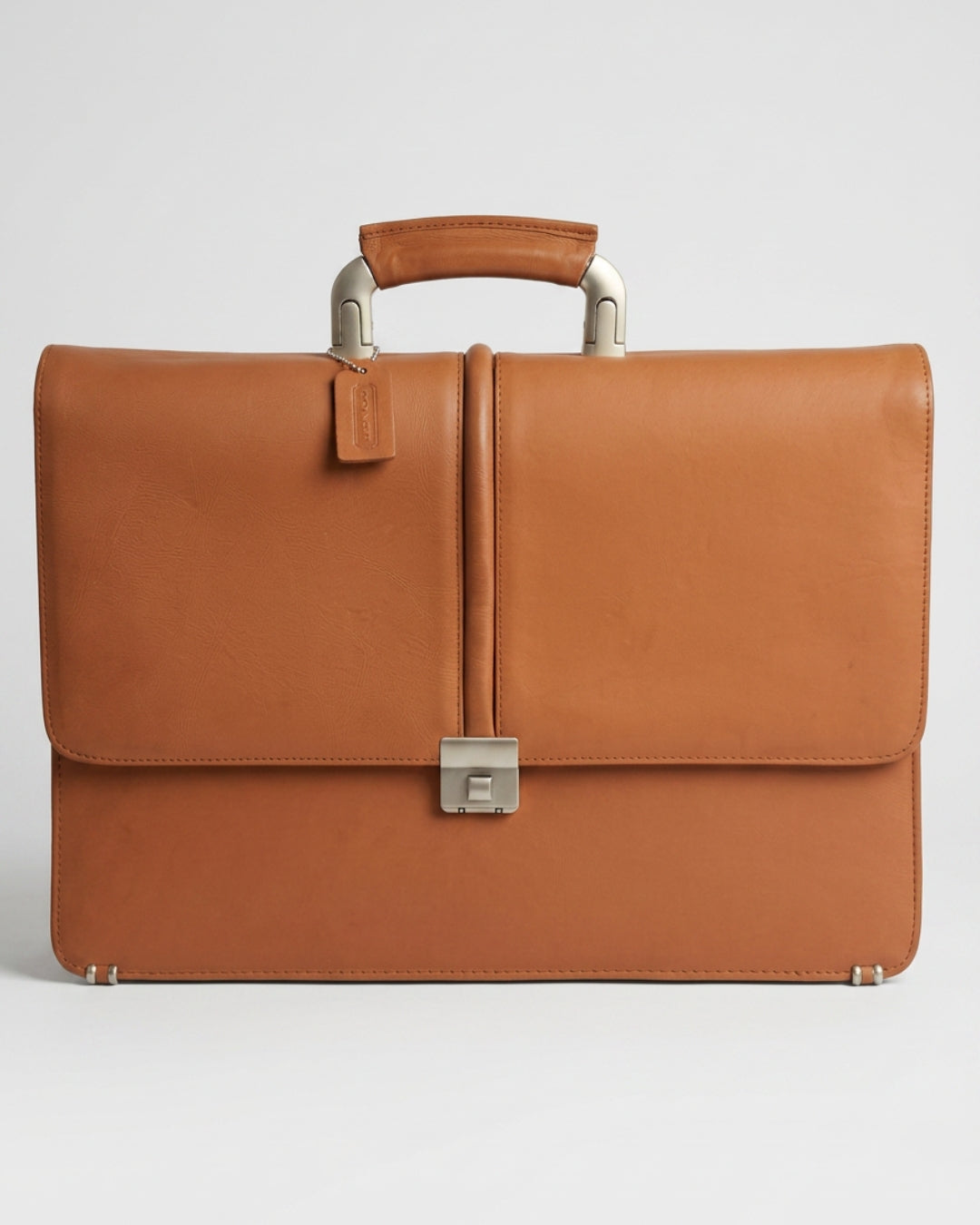 Executive Heritage Briefcase