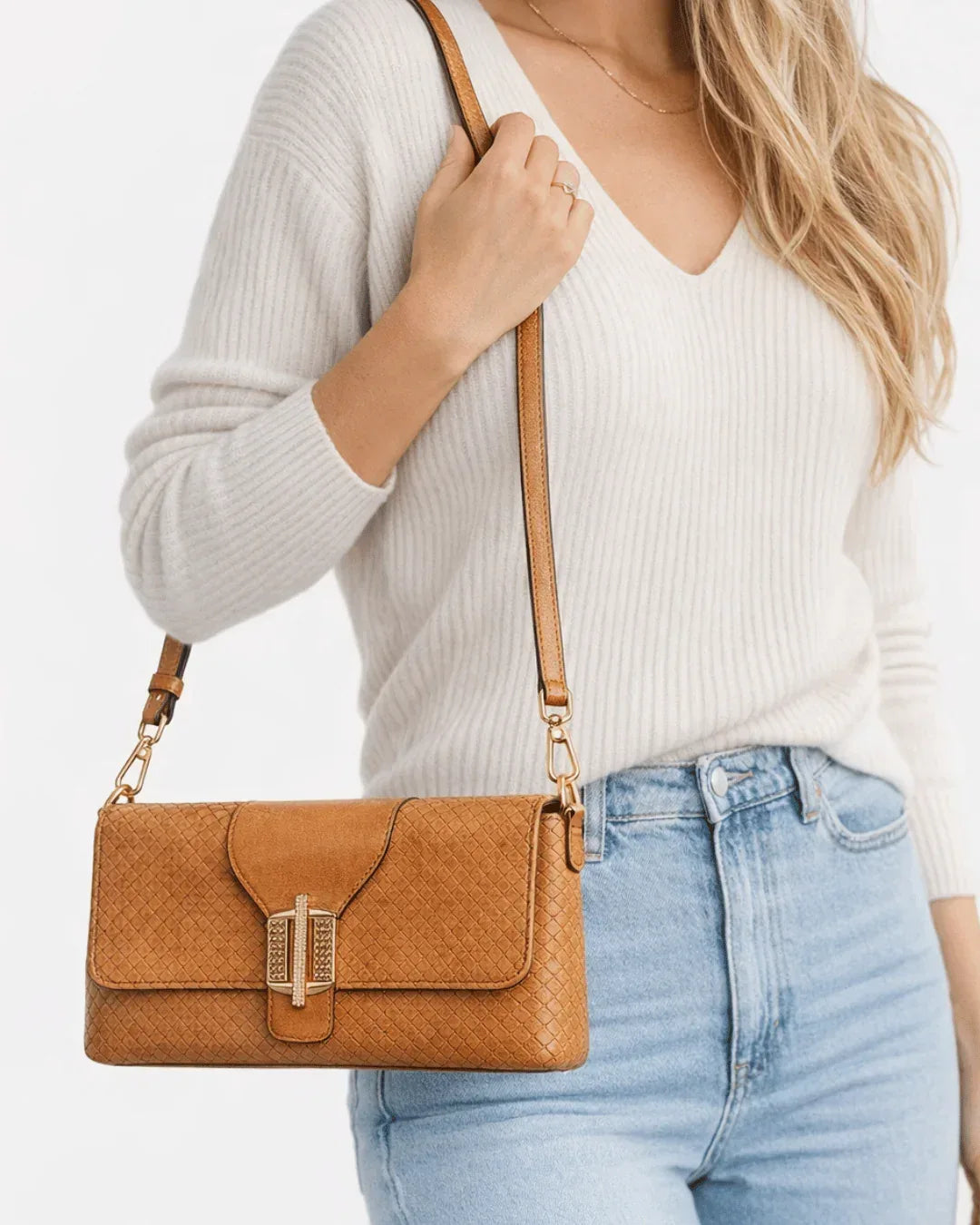 Sheep-Leather-Handbag