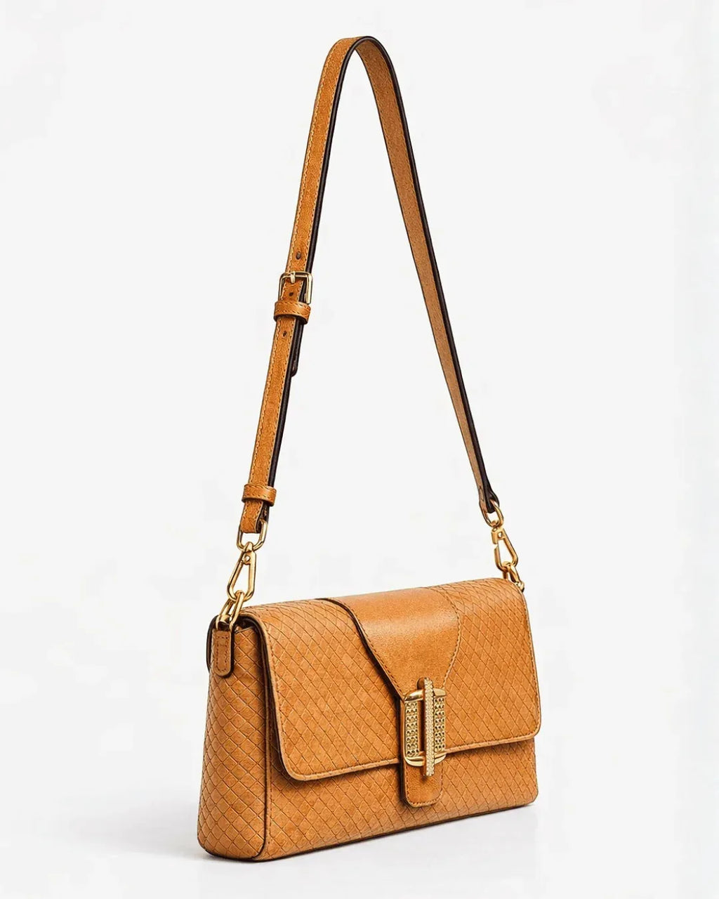Sheep-Leather-Handbag