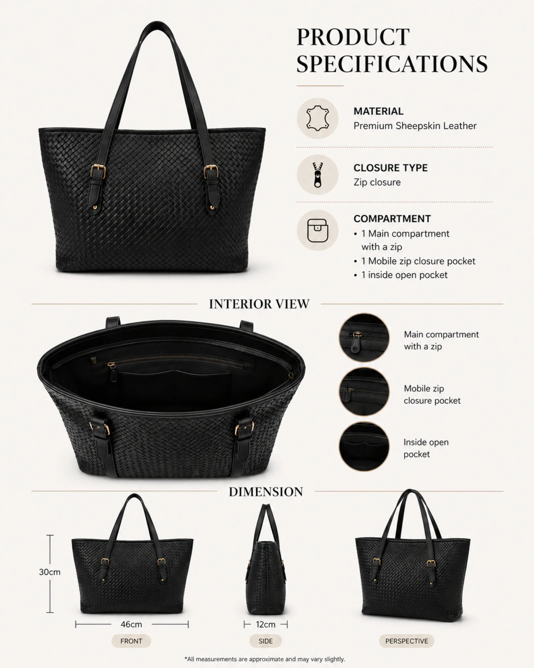 Signature-Intrecciato-Leather-Tote-Bag-For-Women-05