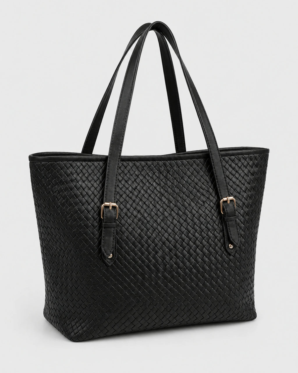 Signature-Intrecciato-Leather-Tote-Bag-For-Women-02