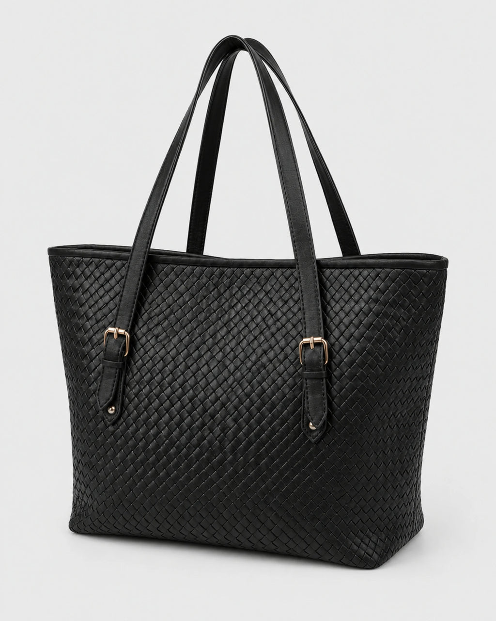 Signature-Intrecciato-Leather-Tote-Bag-For-Women-03
