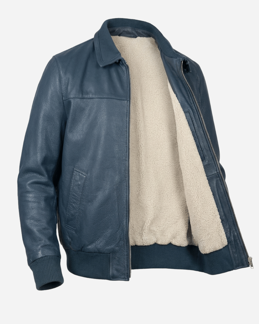 Stormhide Bomber Jacket