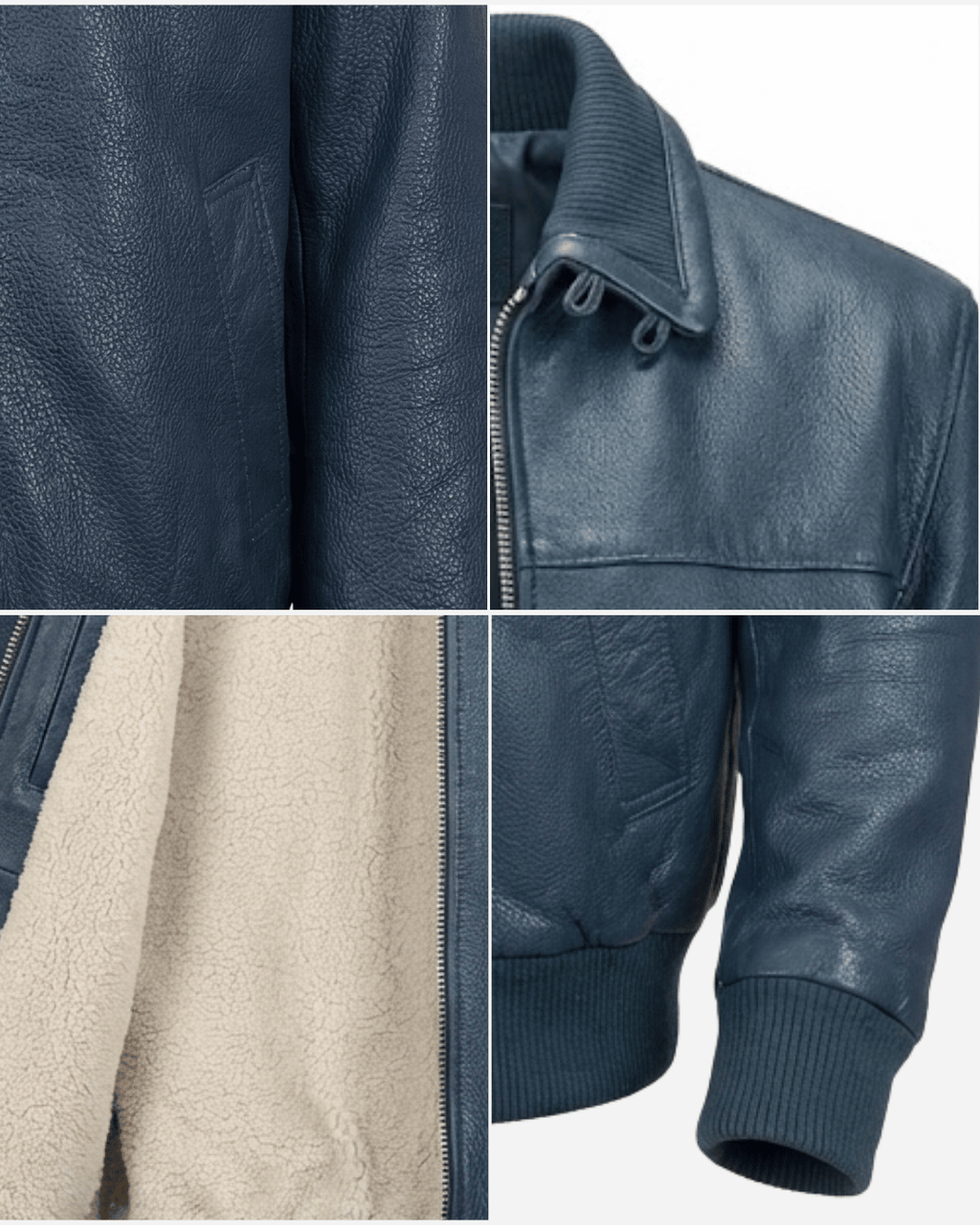 Stormhide Bomber Jacket